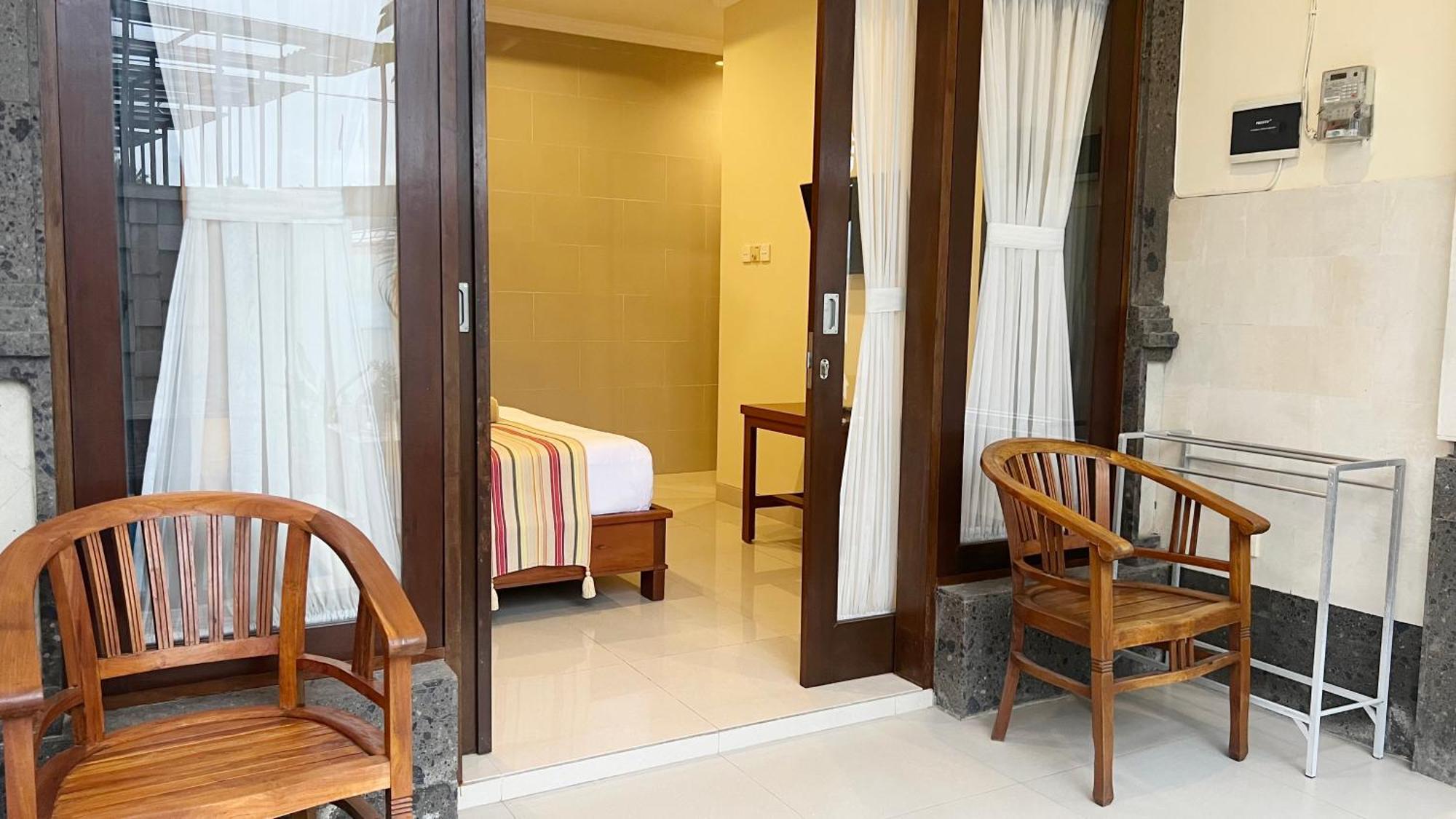 Viila Vear Guest house *