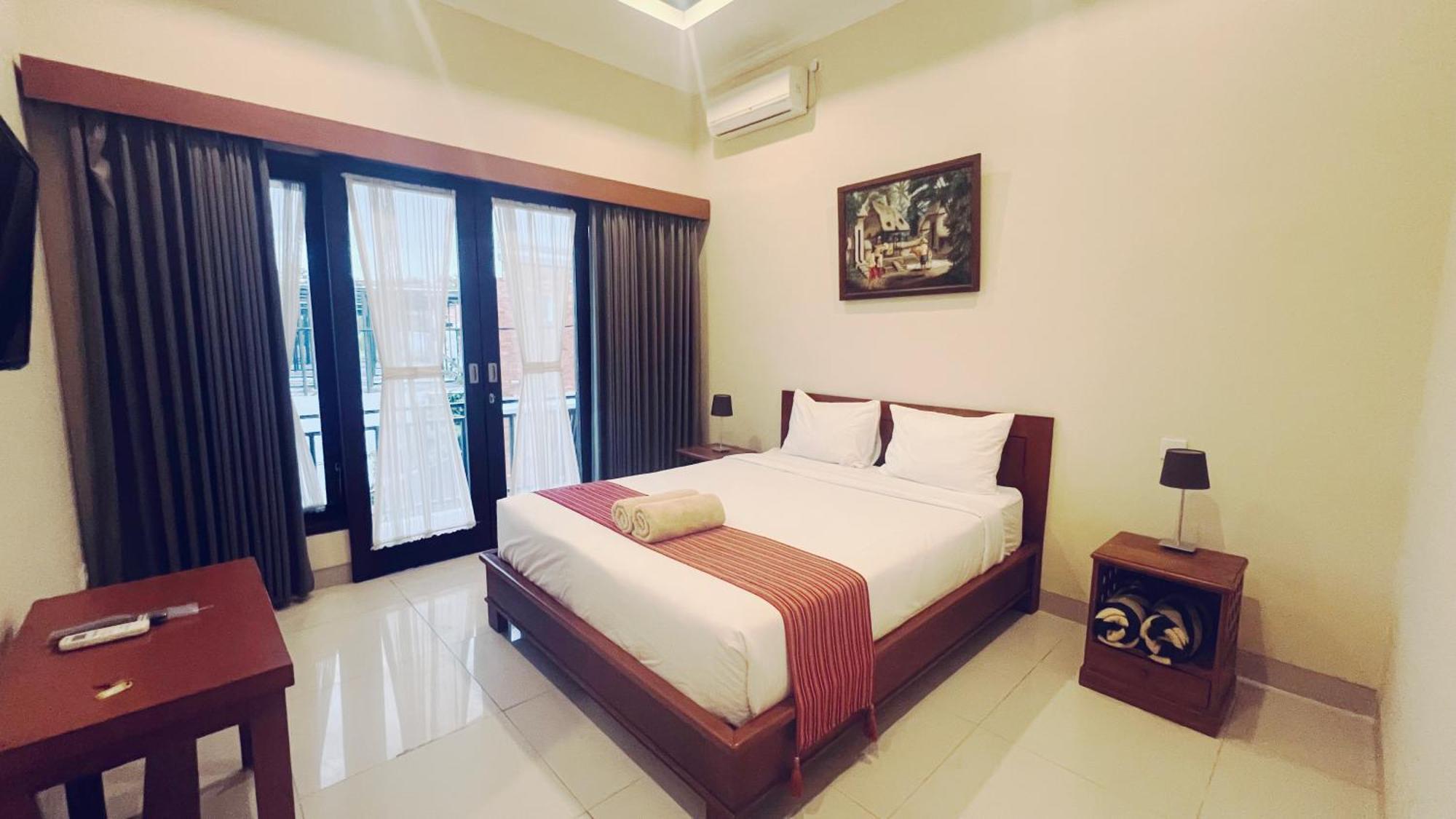 Guest house Viila Vear Canggu (Bali)