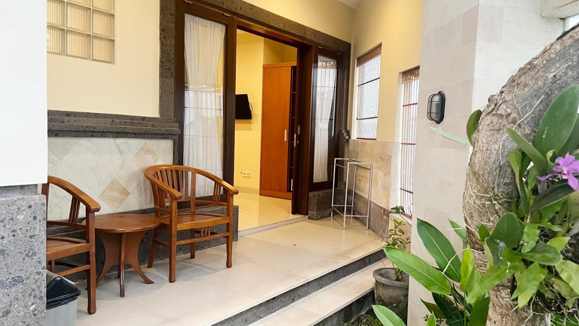 Viila Vear * Canggu (Bali)