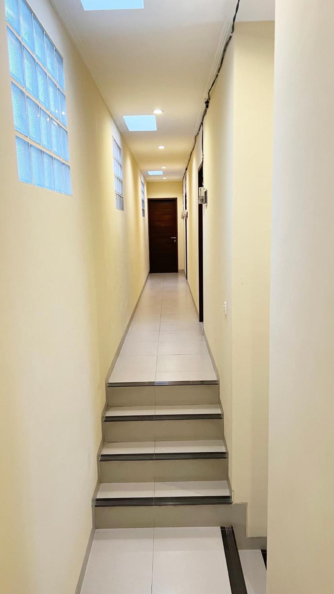 Viila Vear Guest house