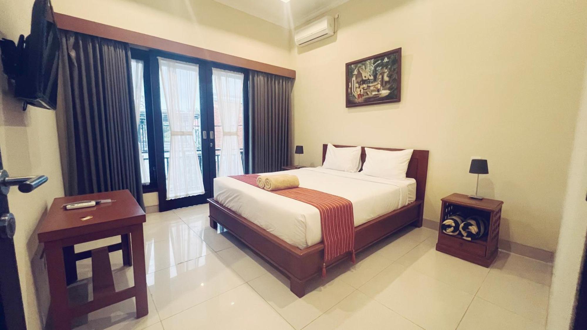 Guest house Viila Vear