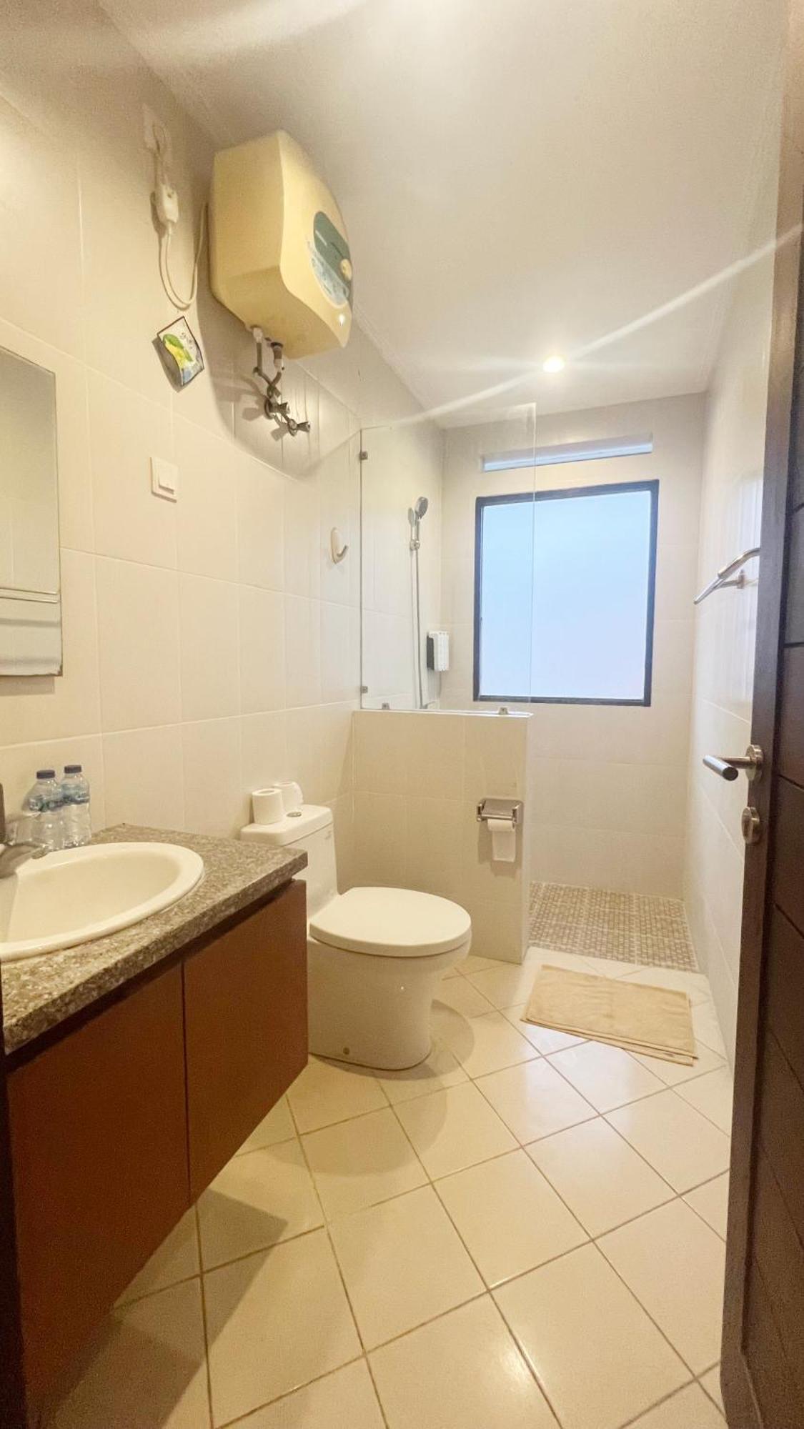 Guest house Viila Vear Canggu (Bali)