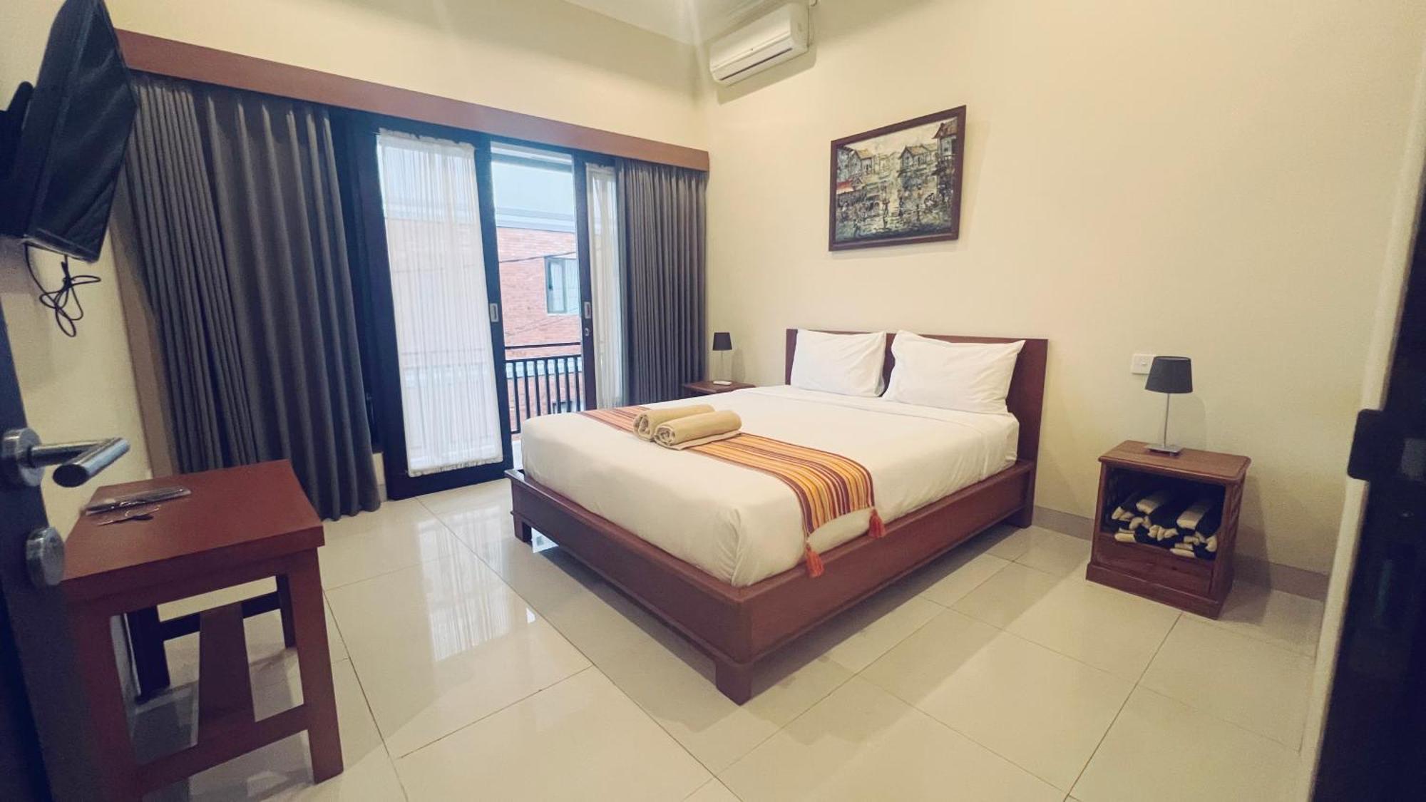 Viila Vear * Canggu (Bali)