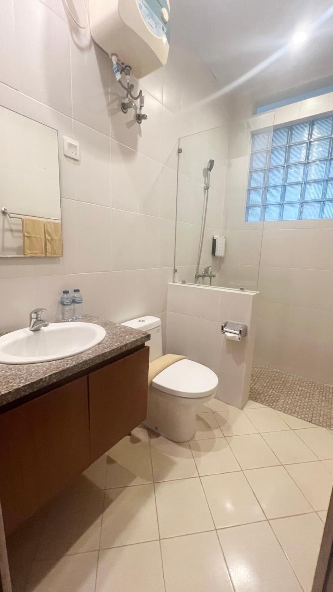 Viila Vear Guest house
