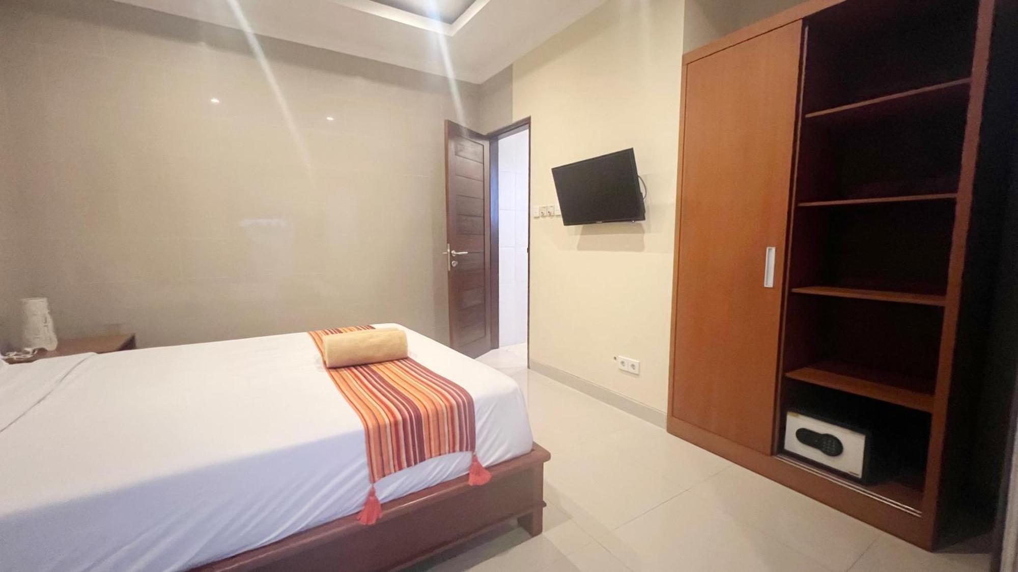Guest house Viila Vear *