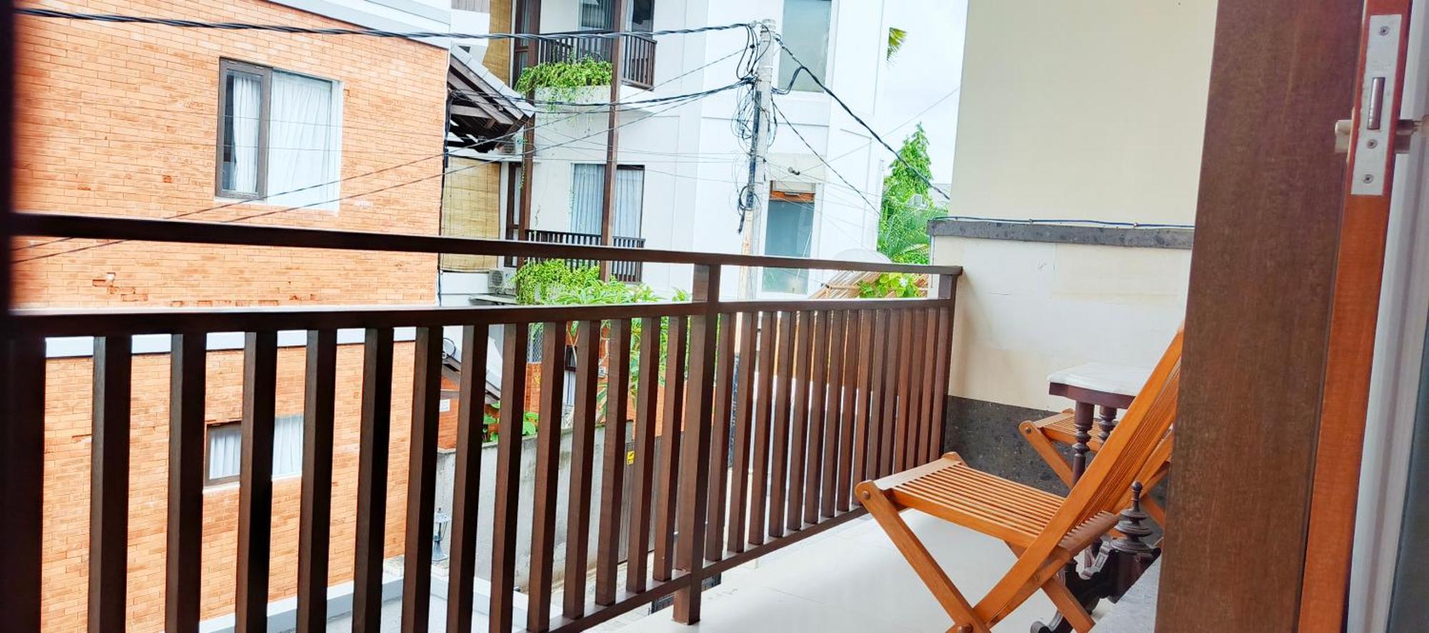 Viila Vear Canggu (Bali)