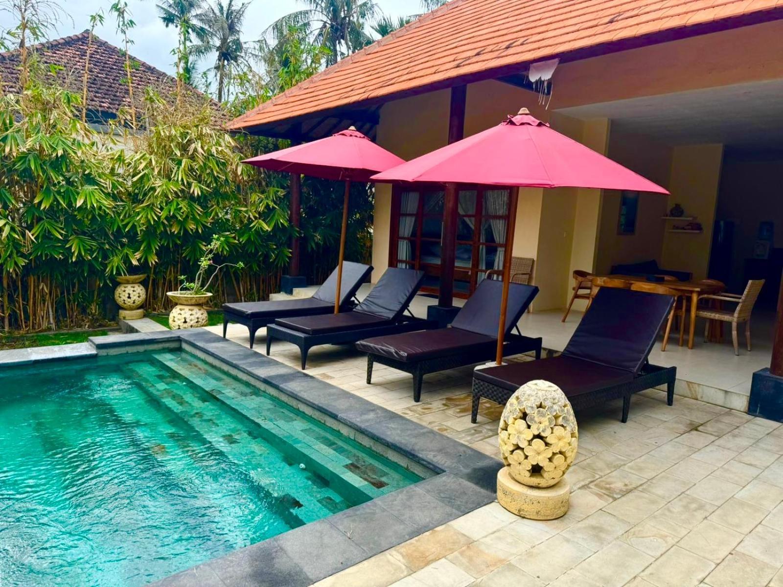 Light - Bali *