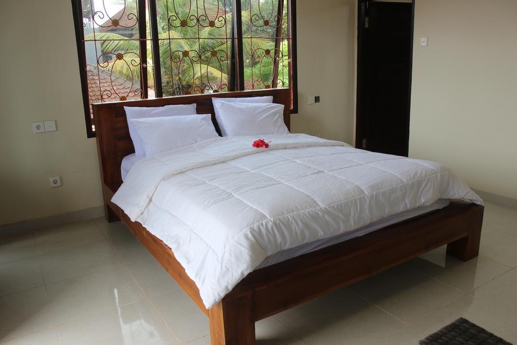 Ayu 2 Guest house 2*