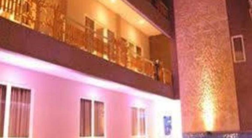 The Rivavi 3* Legian (Bali)