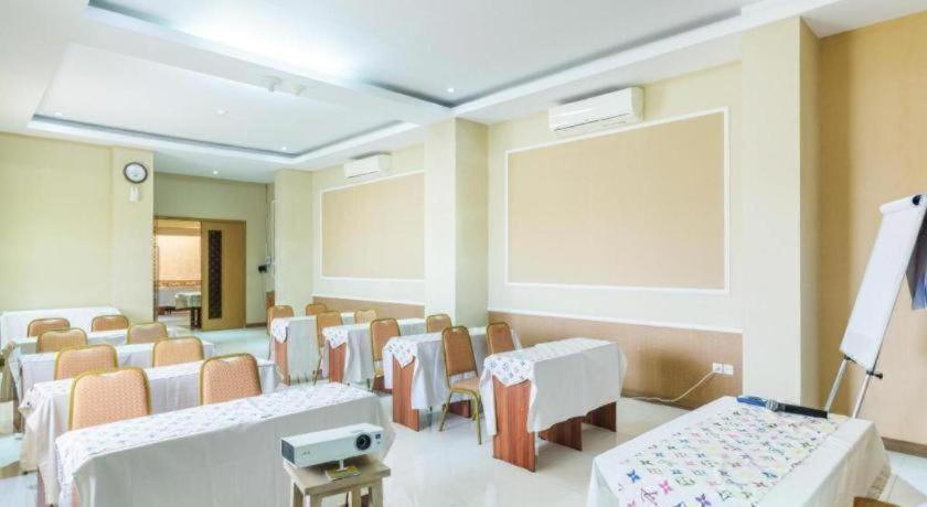 The Rivavi 3* Legian (Bali)