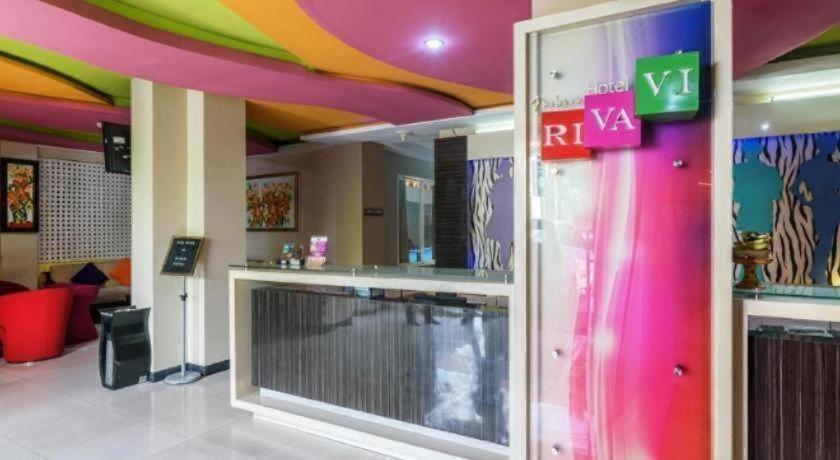 The Rivavi 3*