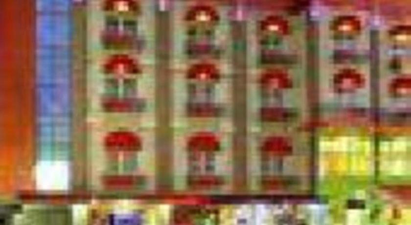 The Rivavi Hotel
