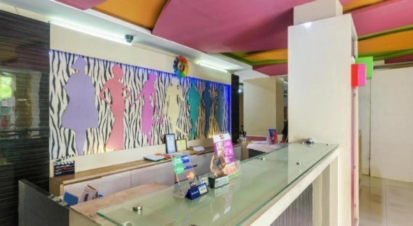 Hotel The Rivavi Legian (Bali)