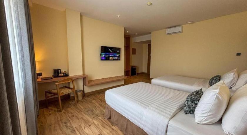 The Rivavi Legian (Bali)