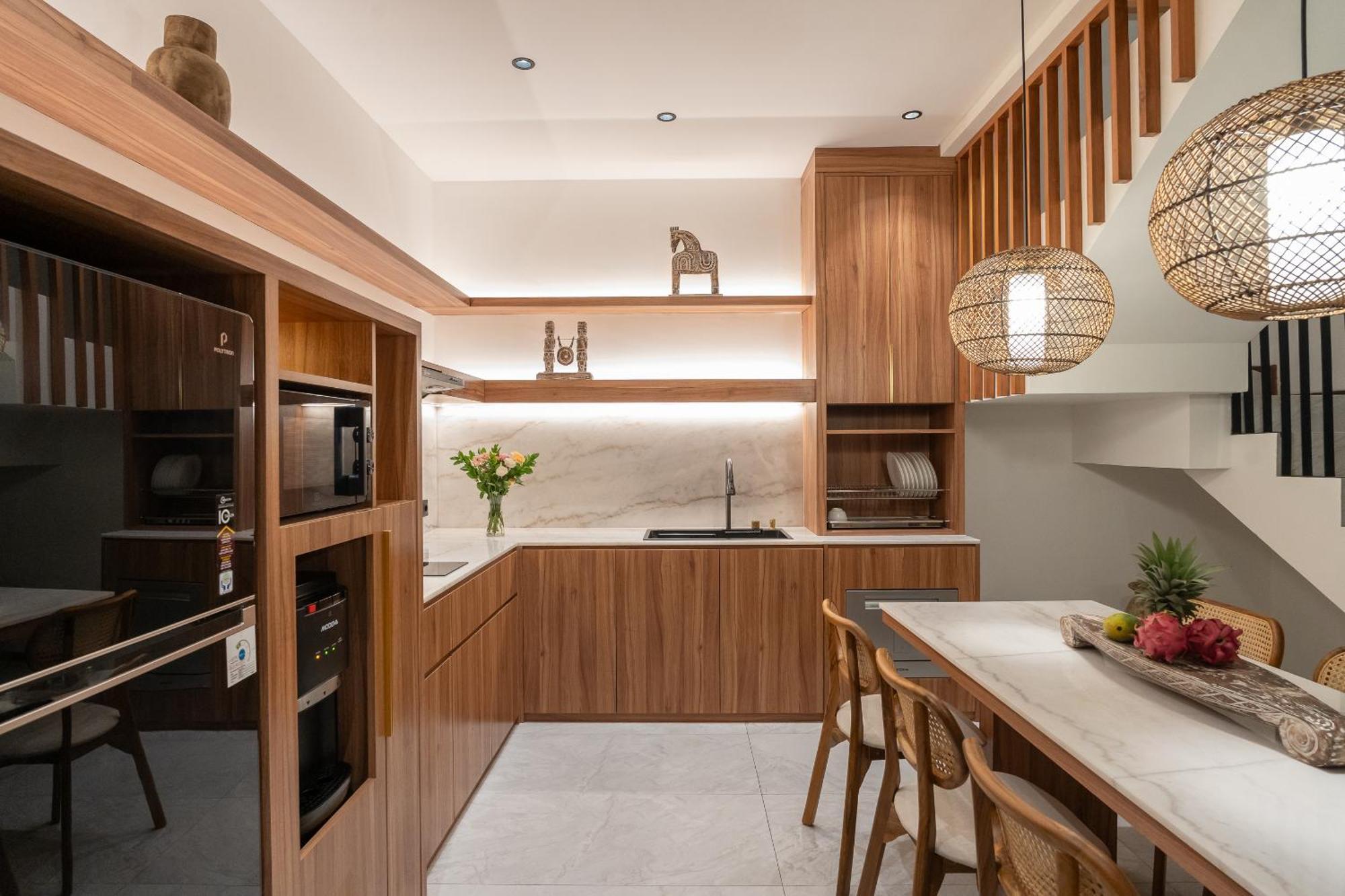 Kammora Living And - Bali Invest Club
