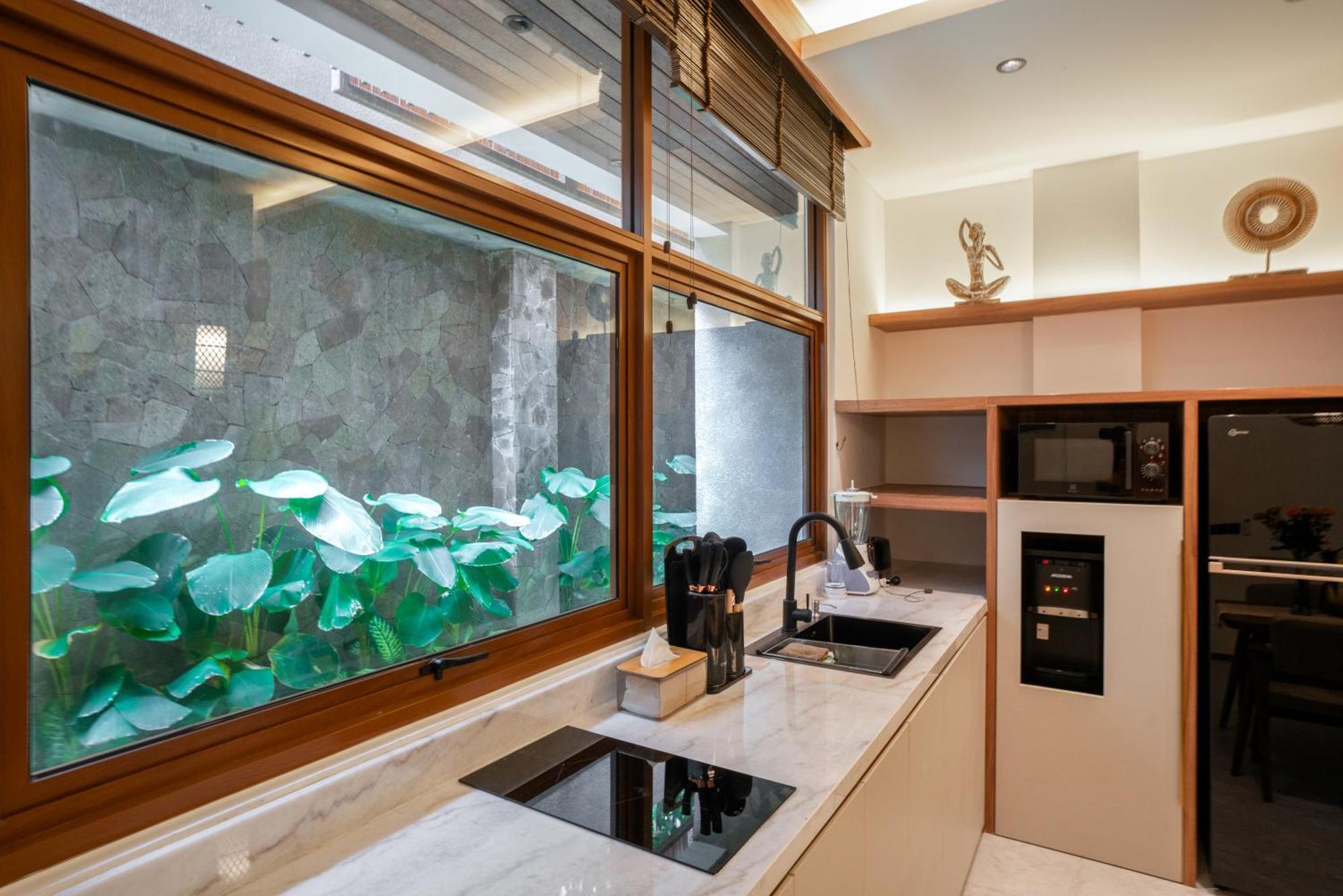Aparthotel Kammora Living And - Bali Invest Club 5*