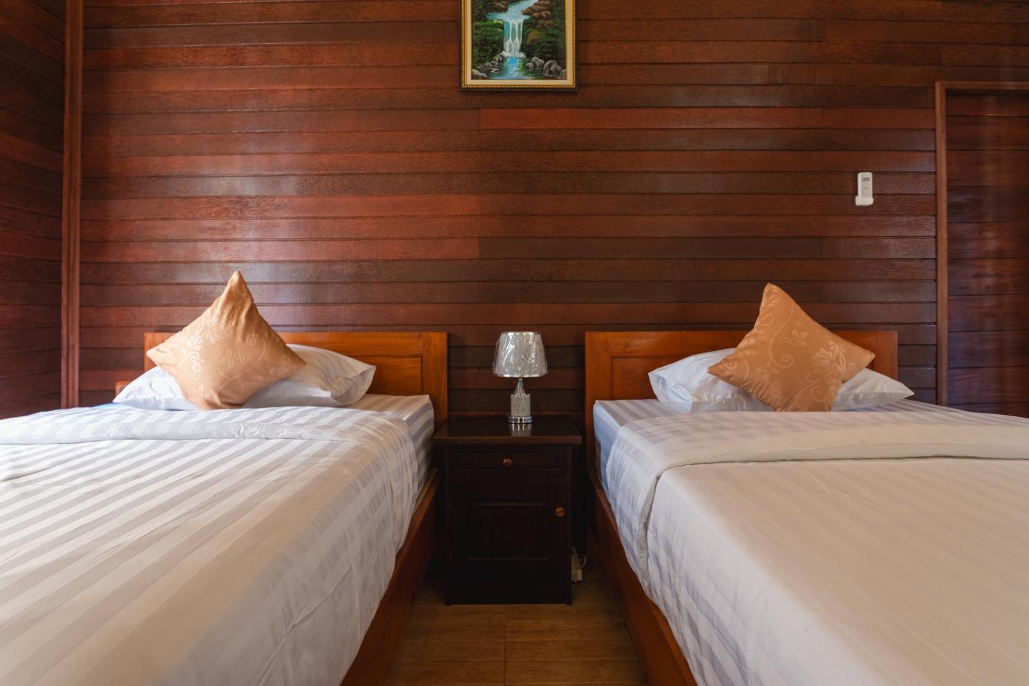 Hotel Hari Baik