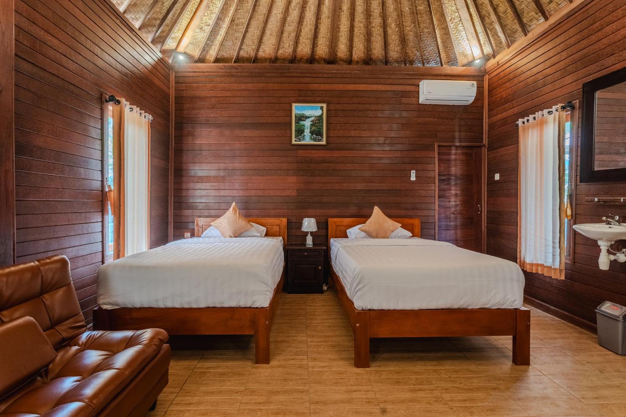 Hotel Hari Baik Balian