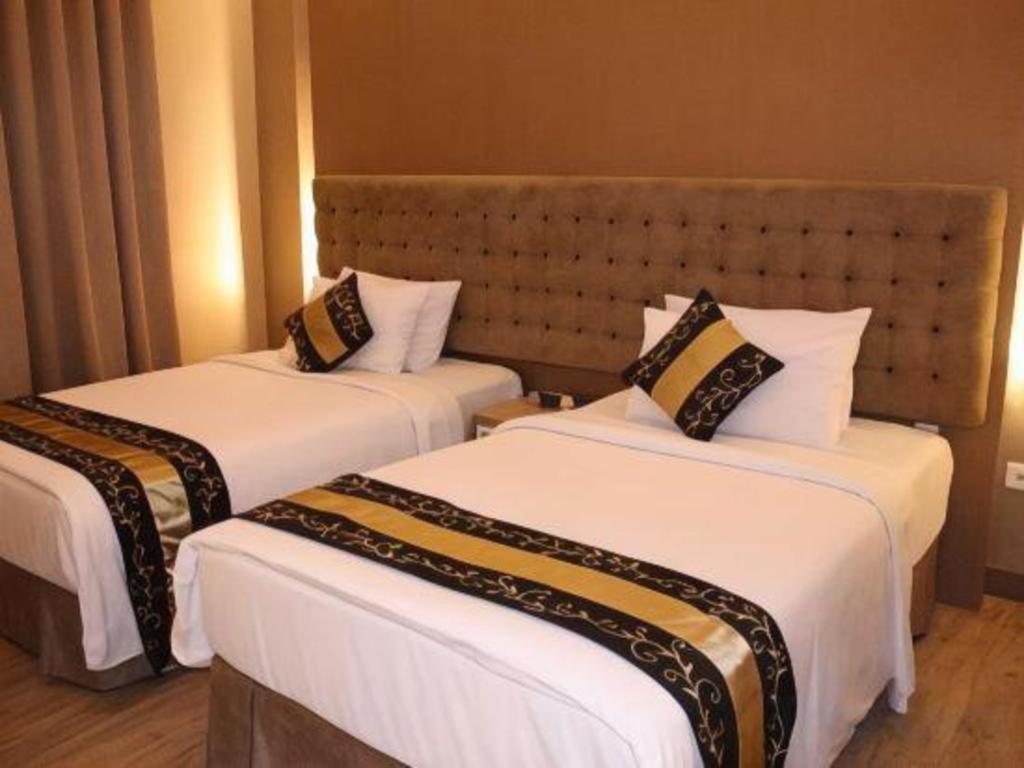 The Rivavi Hotel