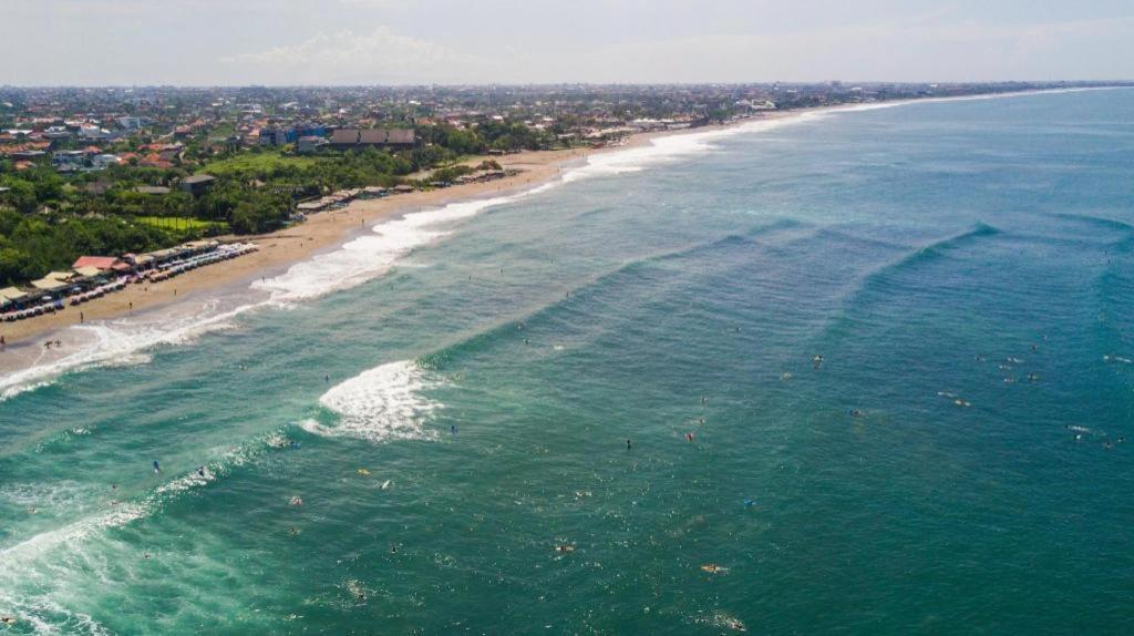 The Rivavi Hotel Legian (Bali)