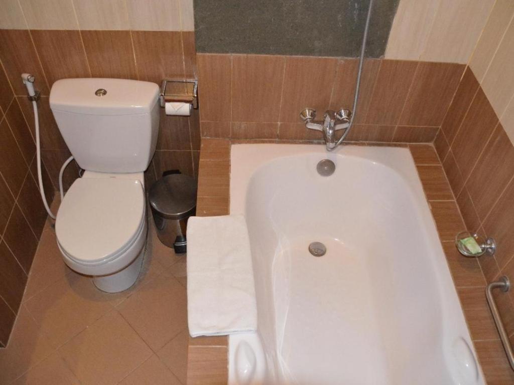 Hotel Gran Surya