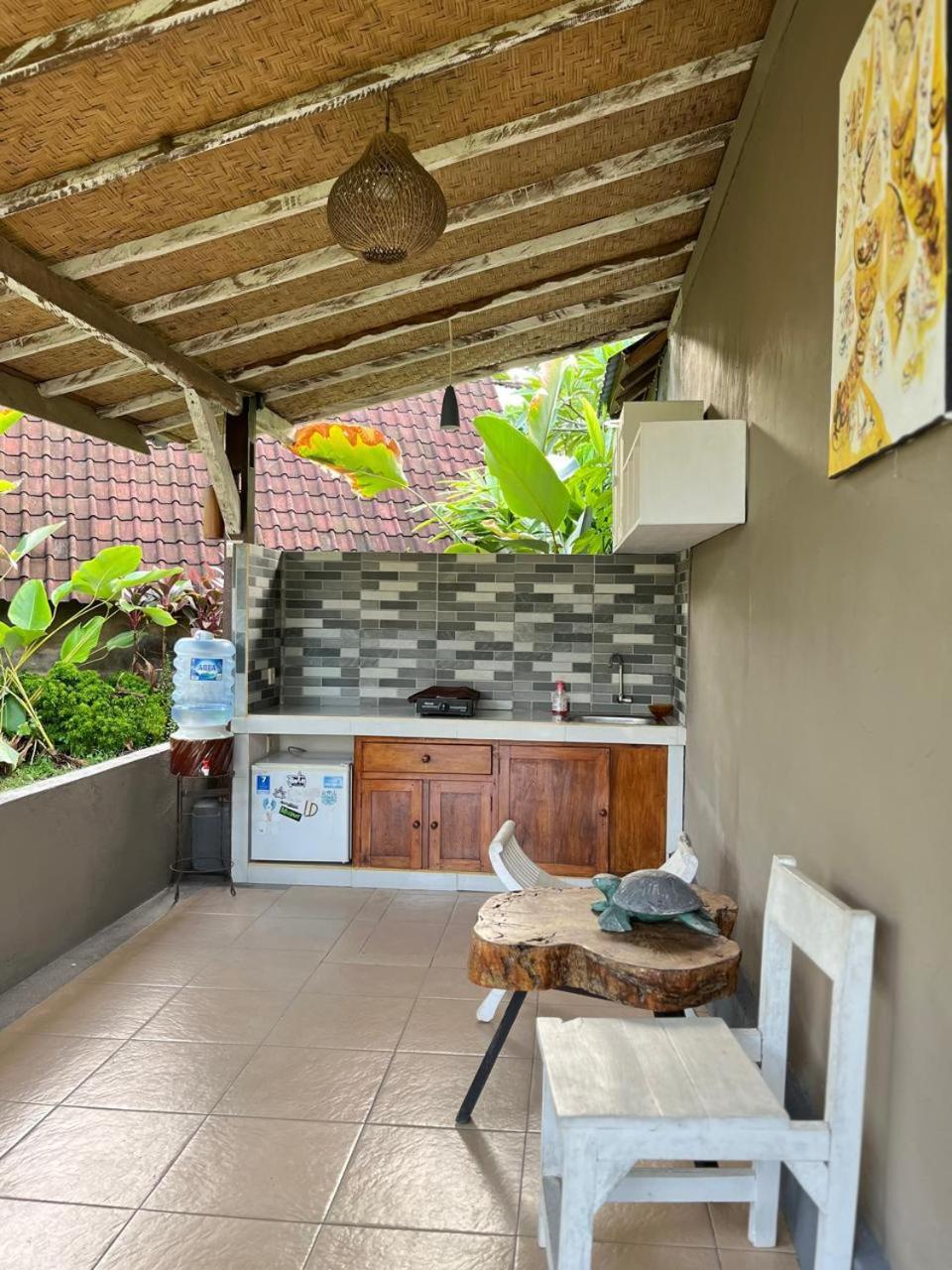 Alam Kowang Guest house