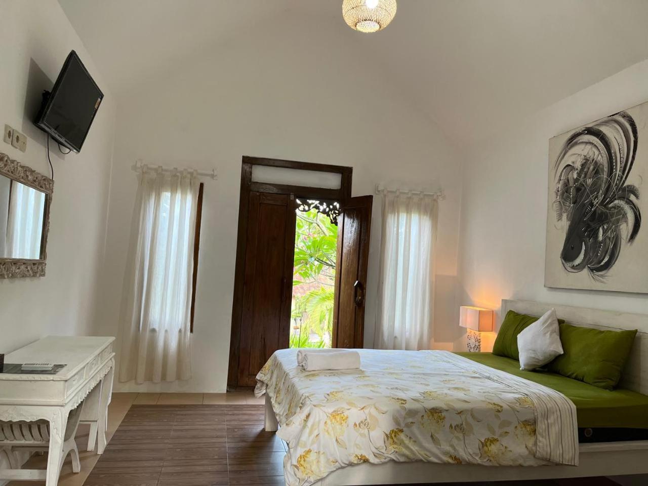 Guest house Alam Kowang Tejakula