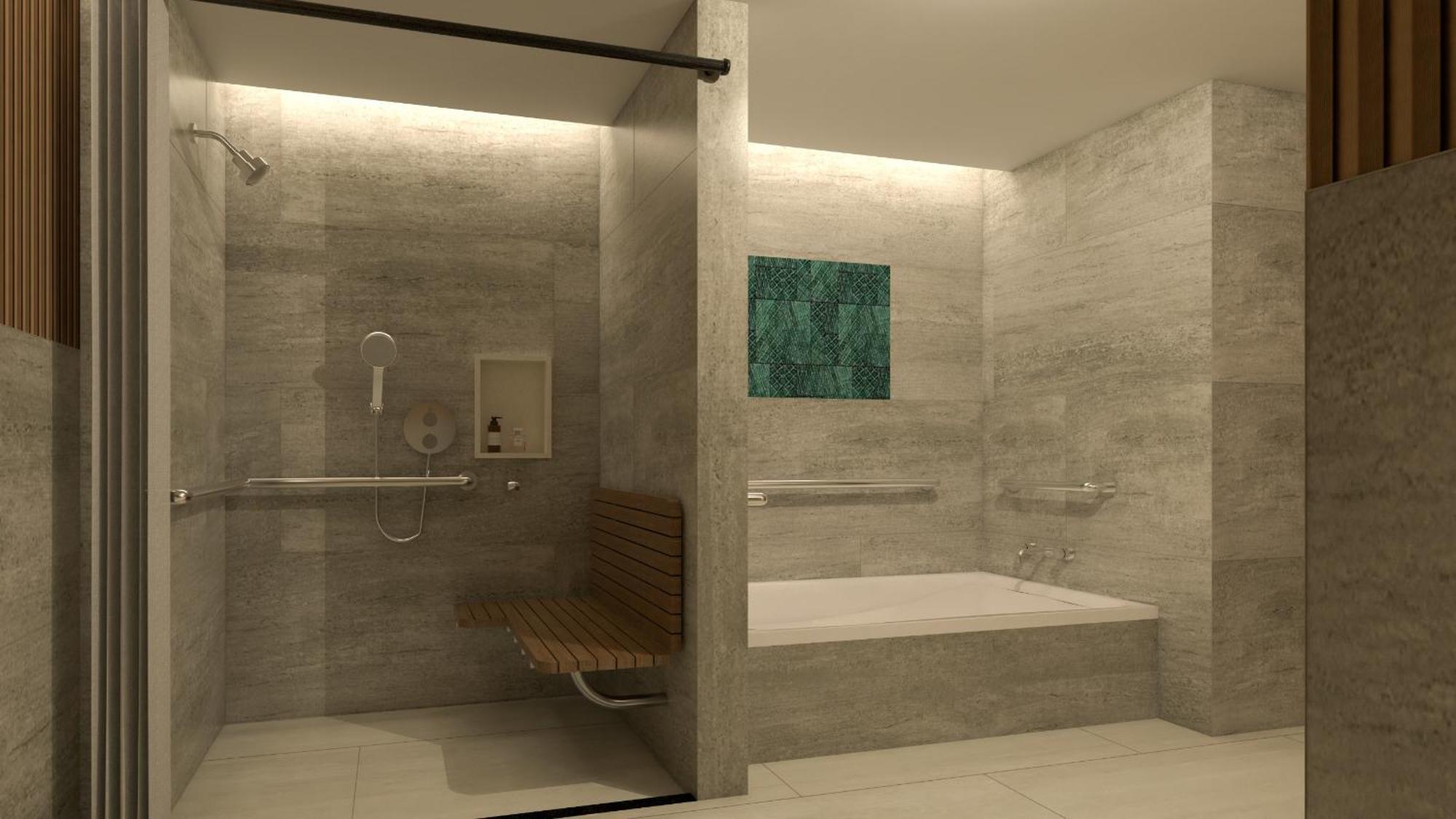 Resort Grand Mirage & Thalasso Bali