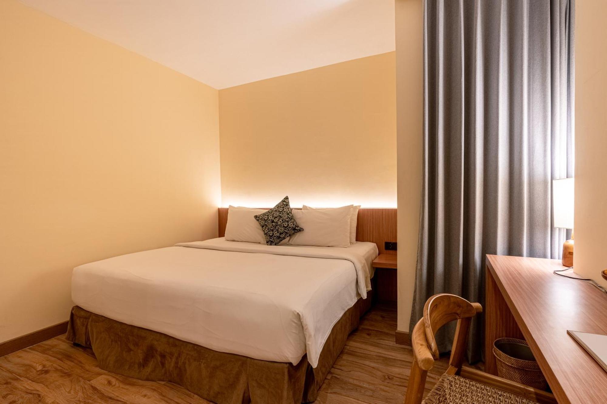 The Rivavi Hotel Legian (Bali)