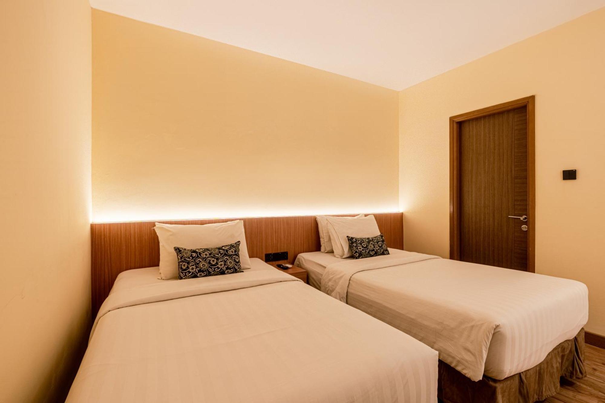 The Rivavi 3* Legian (Bali)