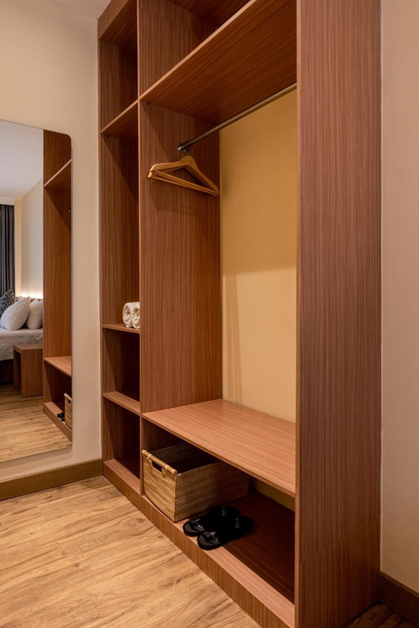 The Rivavi Hotel Legian (Bali)