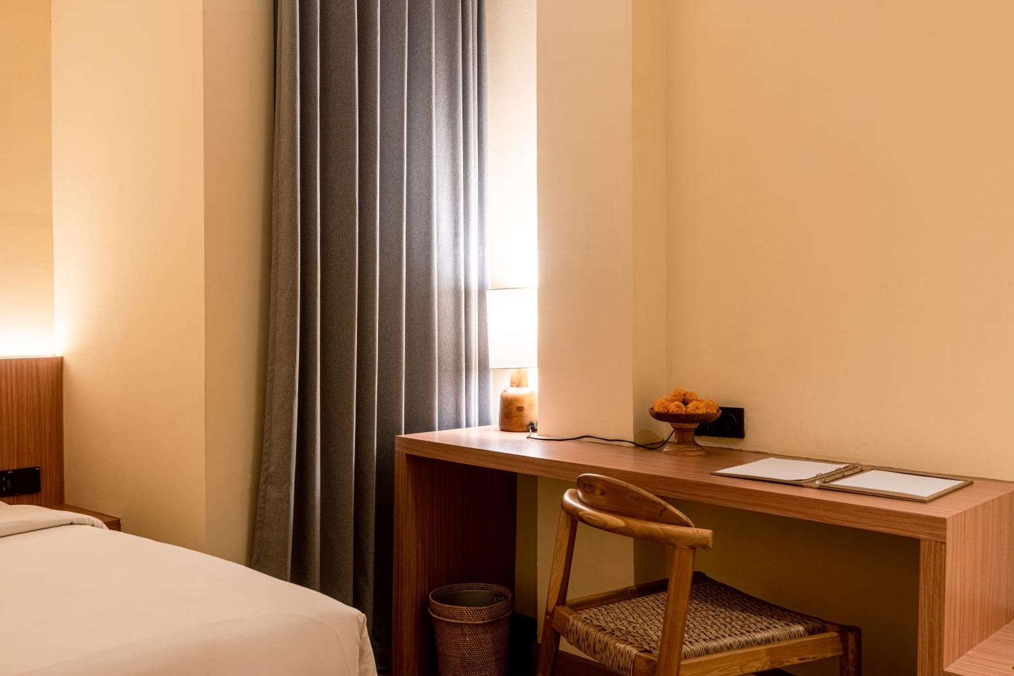 The Rivavi Hotel 3*