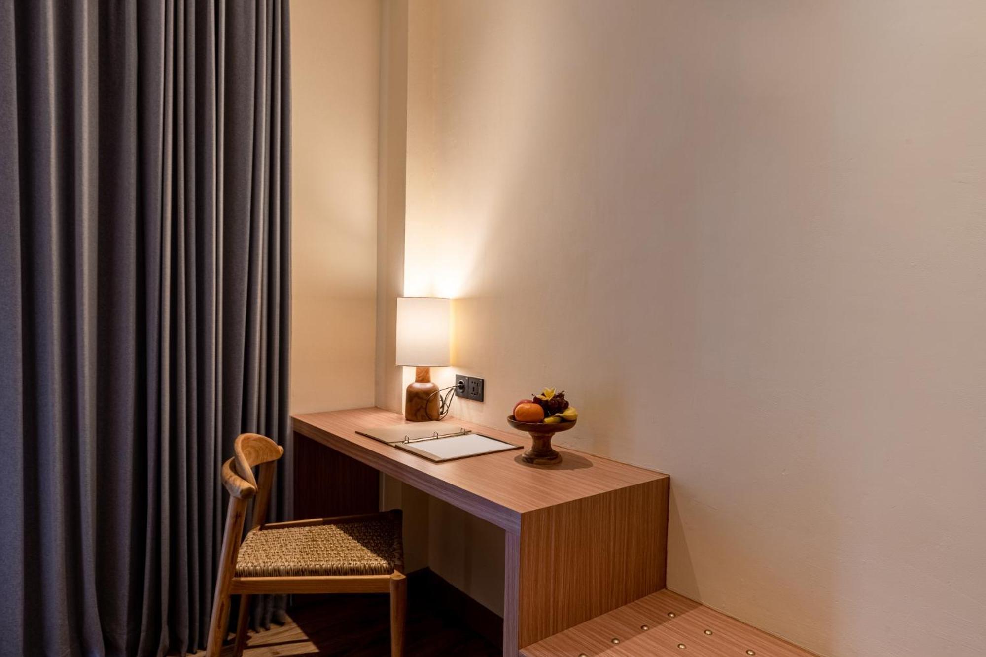 The Rivavi Legian (Bali)