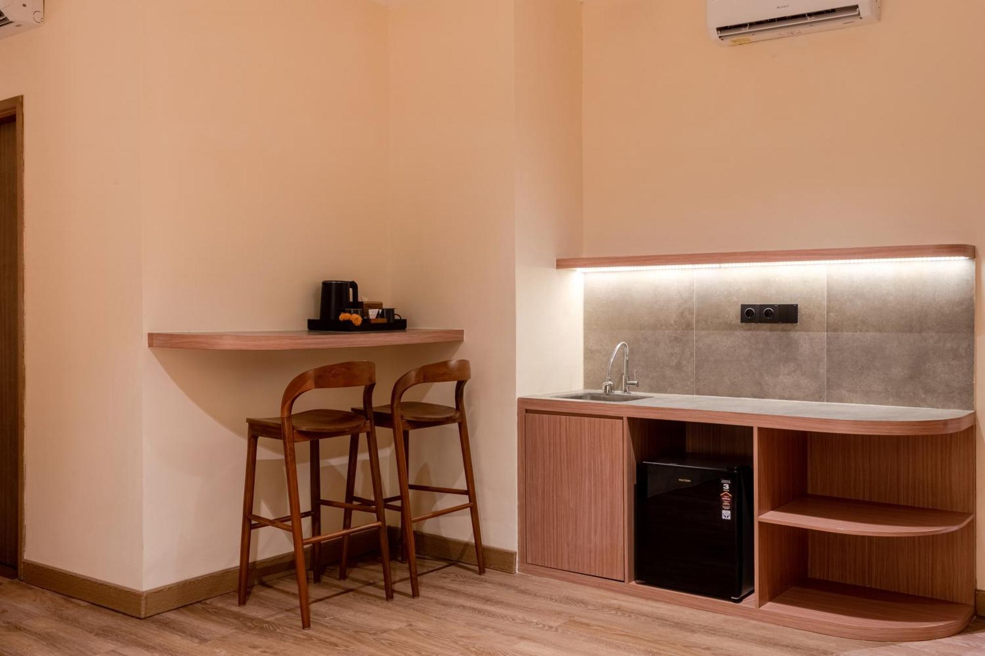 The Rivavi 3* Legian (Bali)