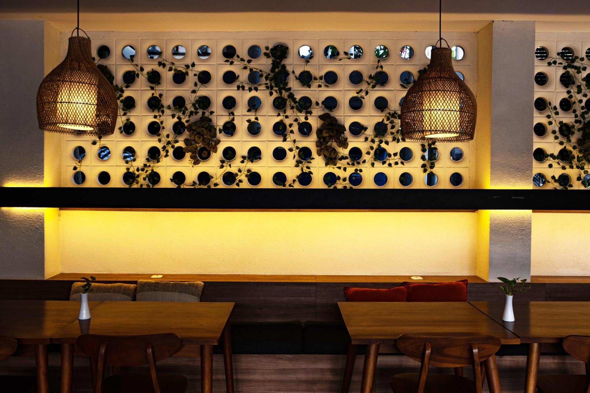 The Rivavi Hotel Legian (Bali)