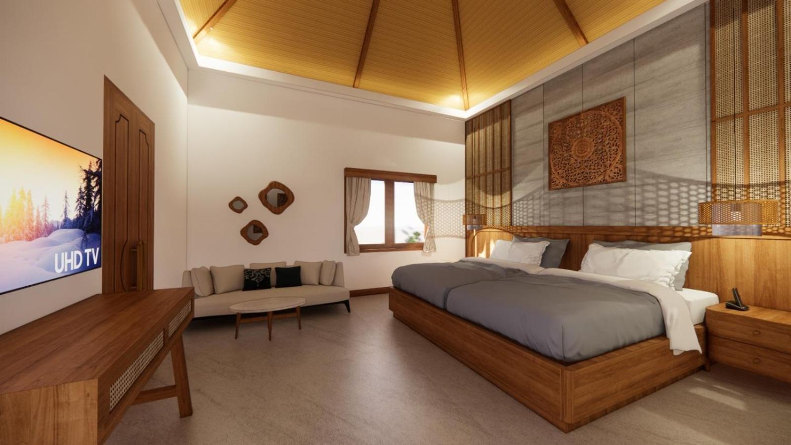 Tonys & - Bali Hotel