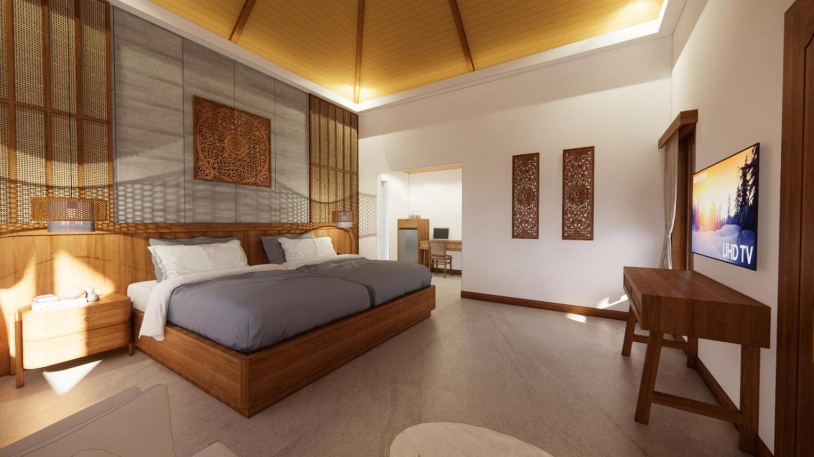 Tonys & - Bali 4*