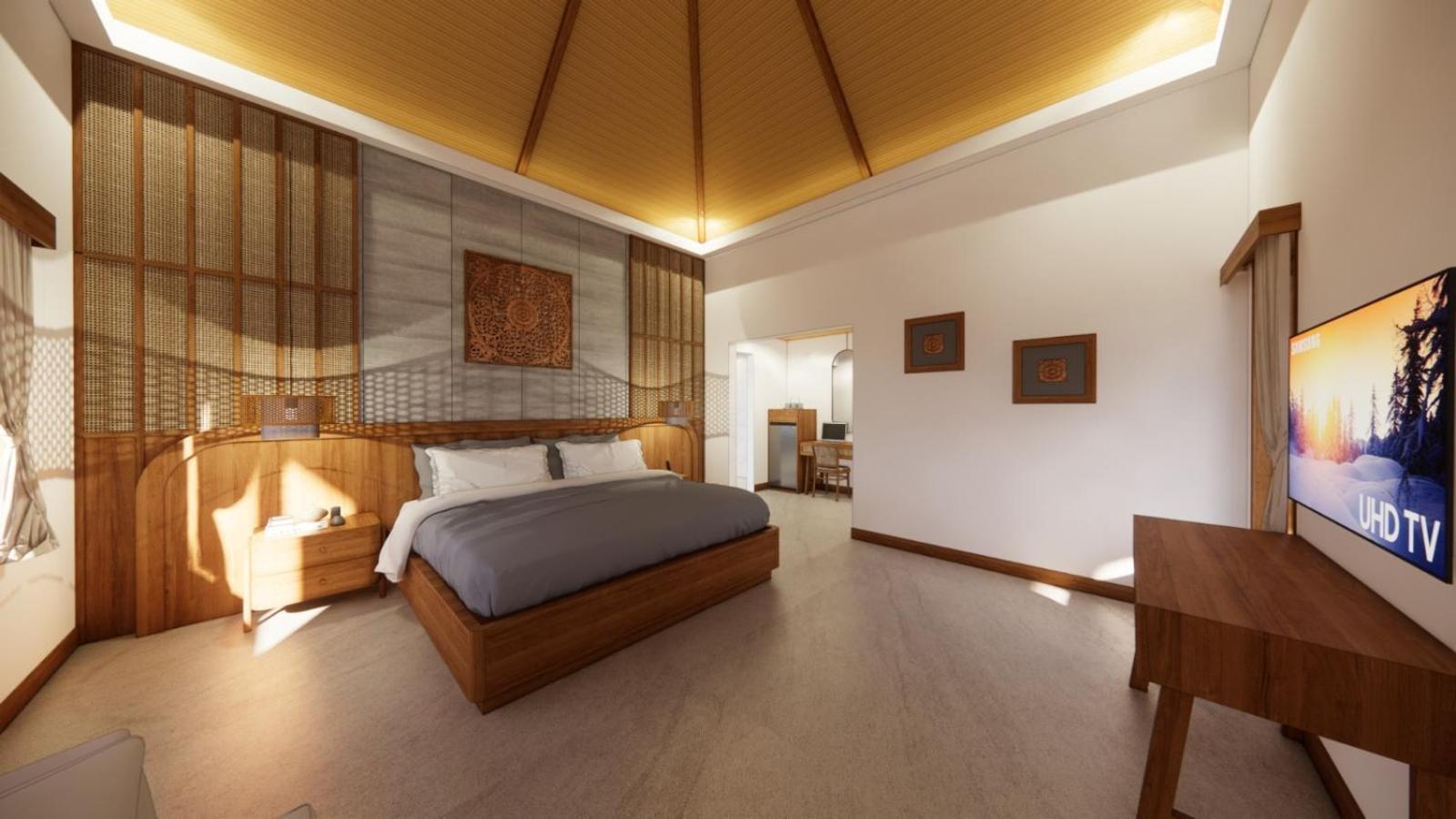 Tonys & - Bali 4* Seminyak (Bali)