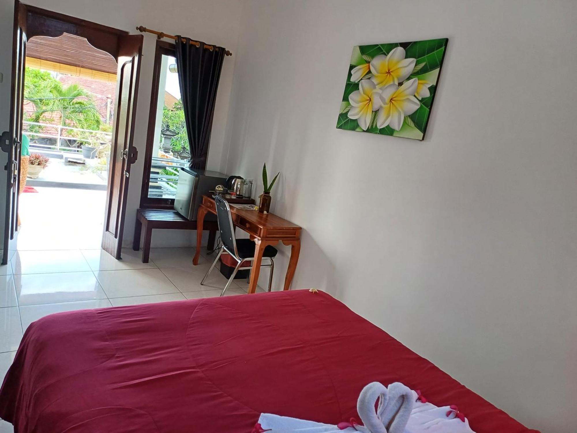 Balinda & Holiday park
