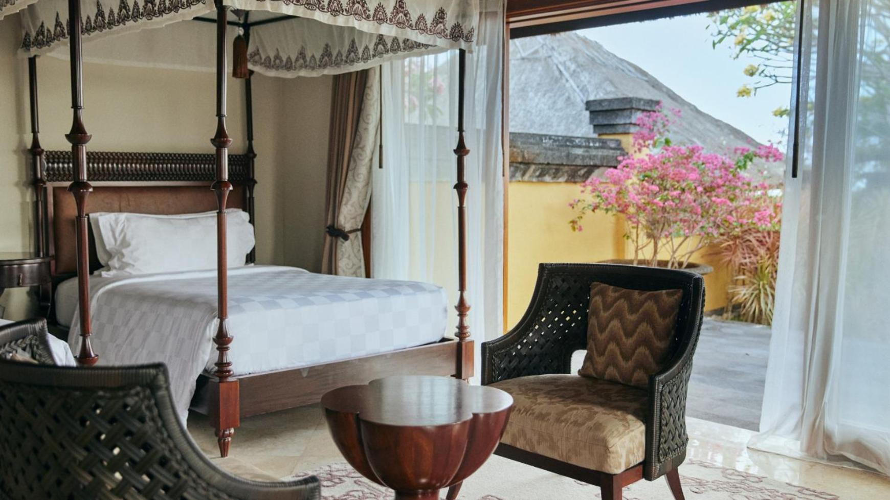 Villa Ayana Bali *