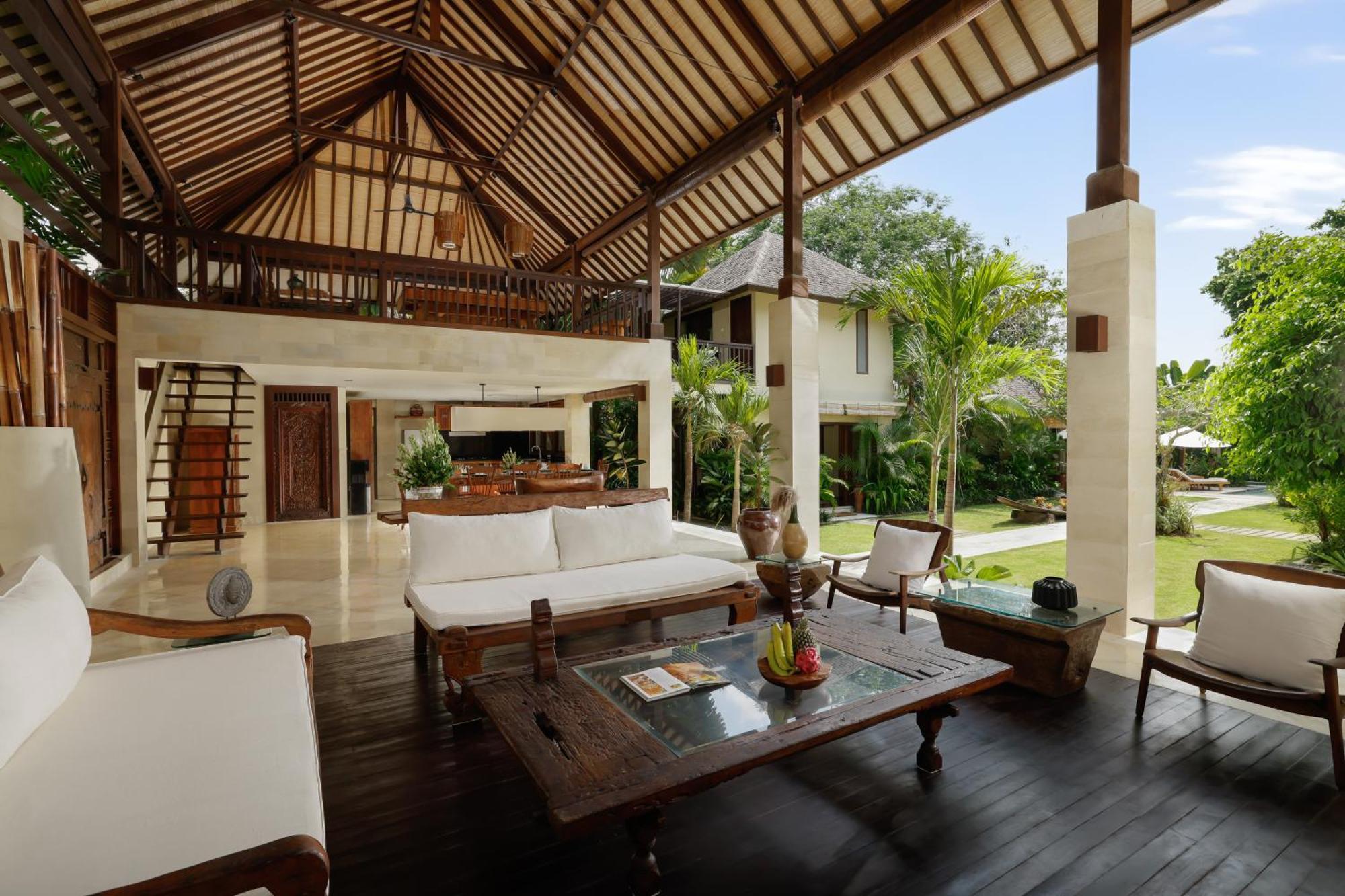 Villa Kumuda By Nakula