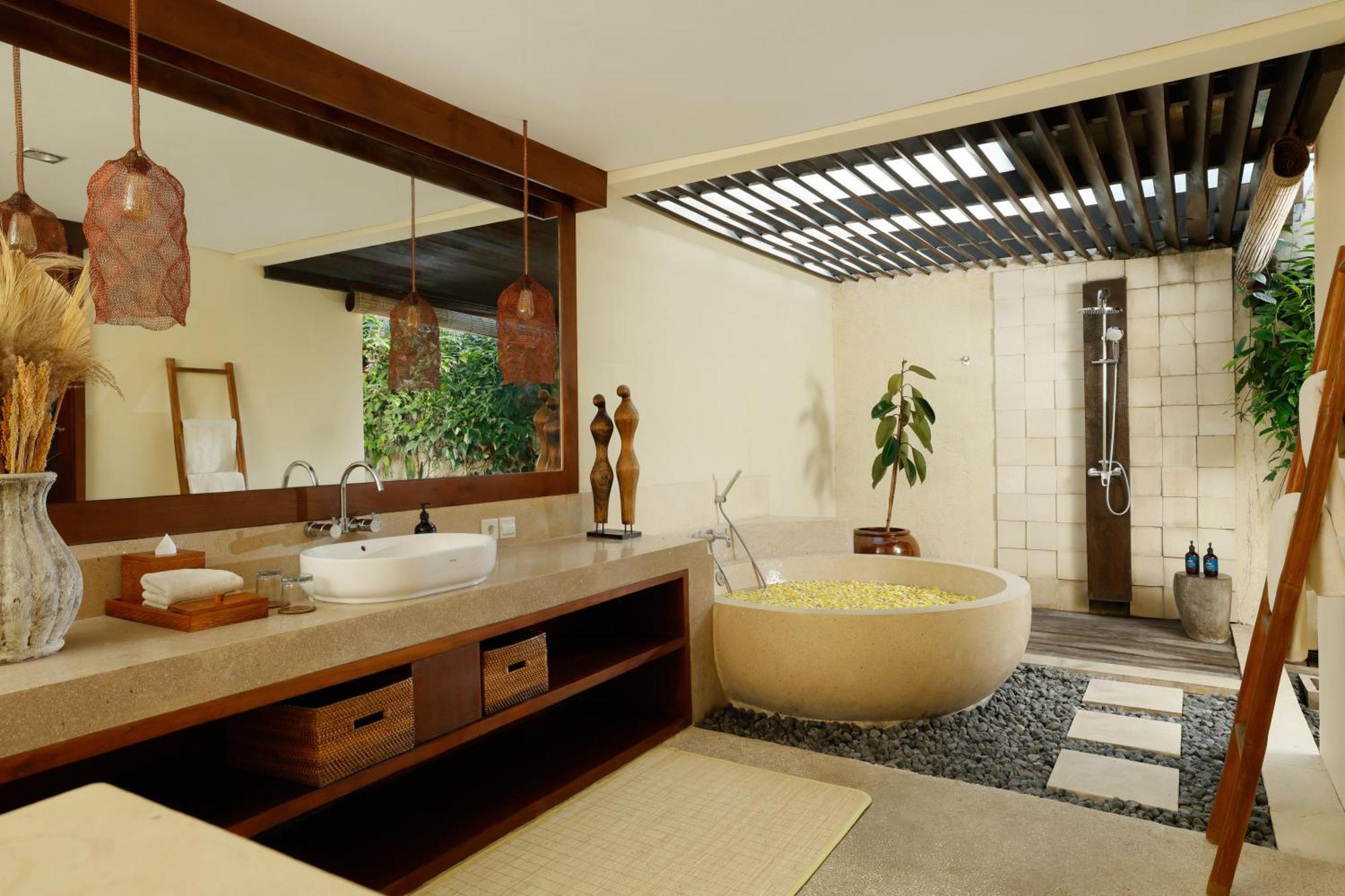 Kumuda By Nakula Villa Canggu (Bali)