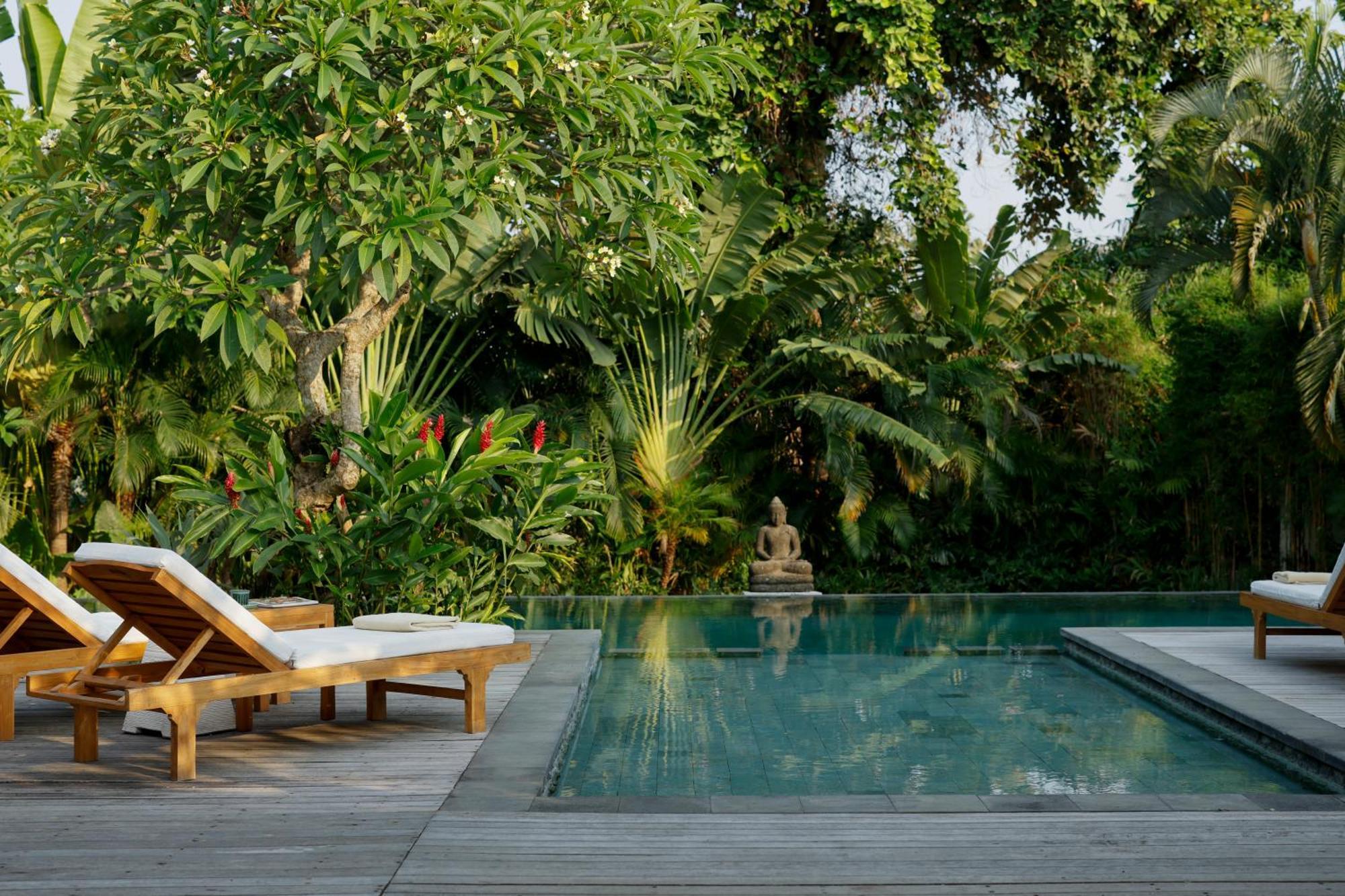 Kumuda By Nakula Canggu (Bali)