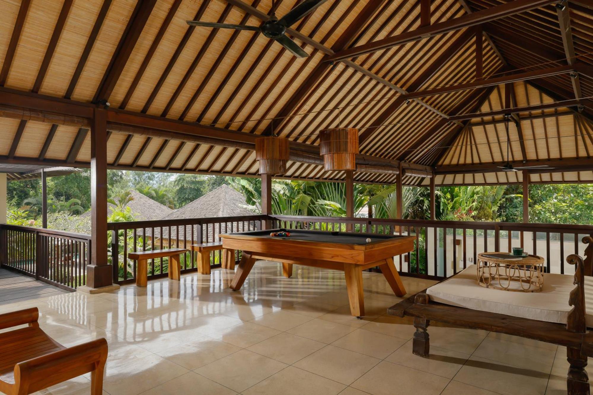 Kumuda By Nakula Villa