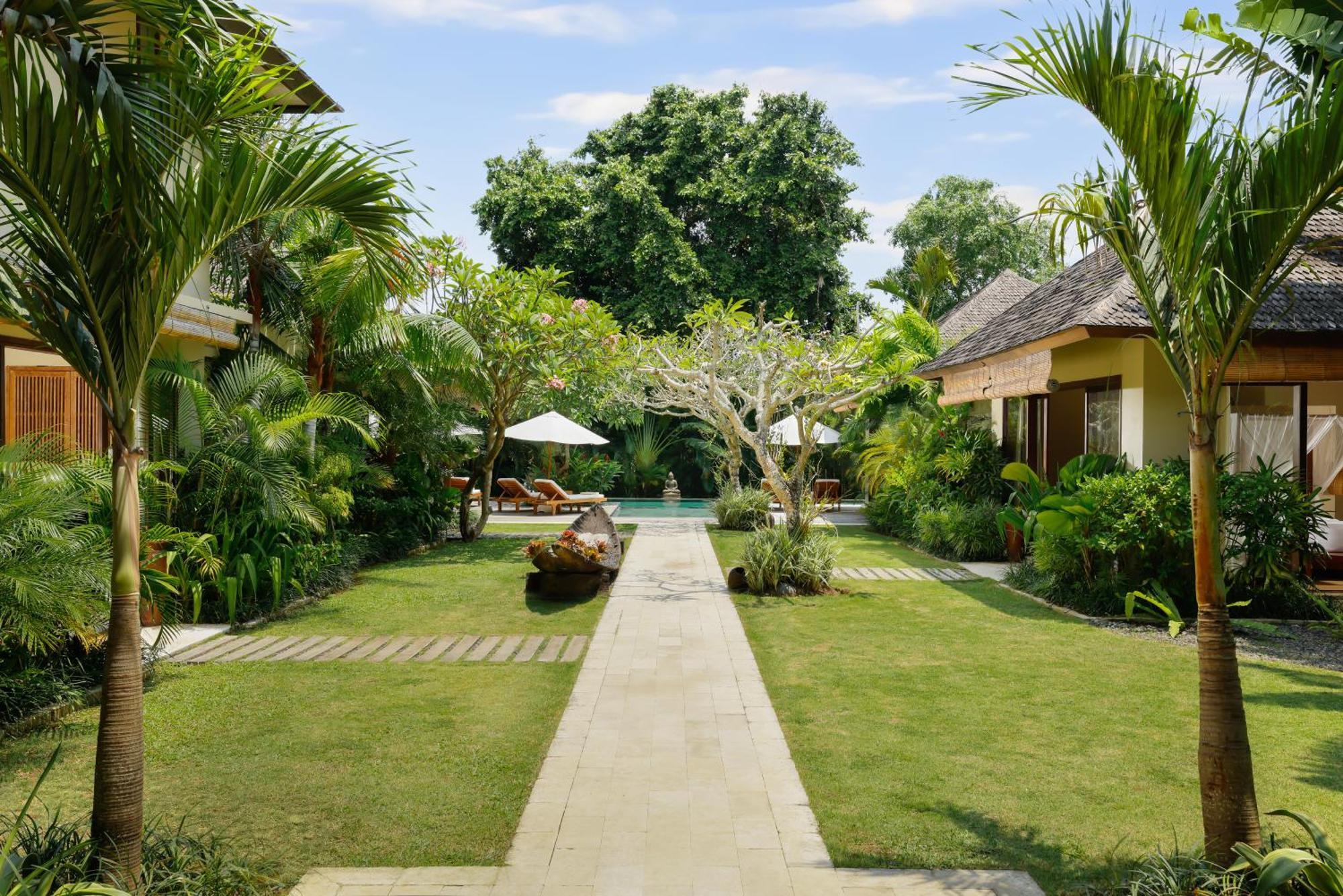 Villa Kumuda By Nakula