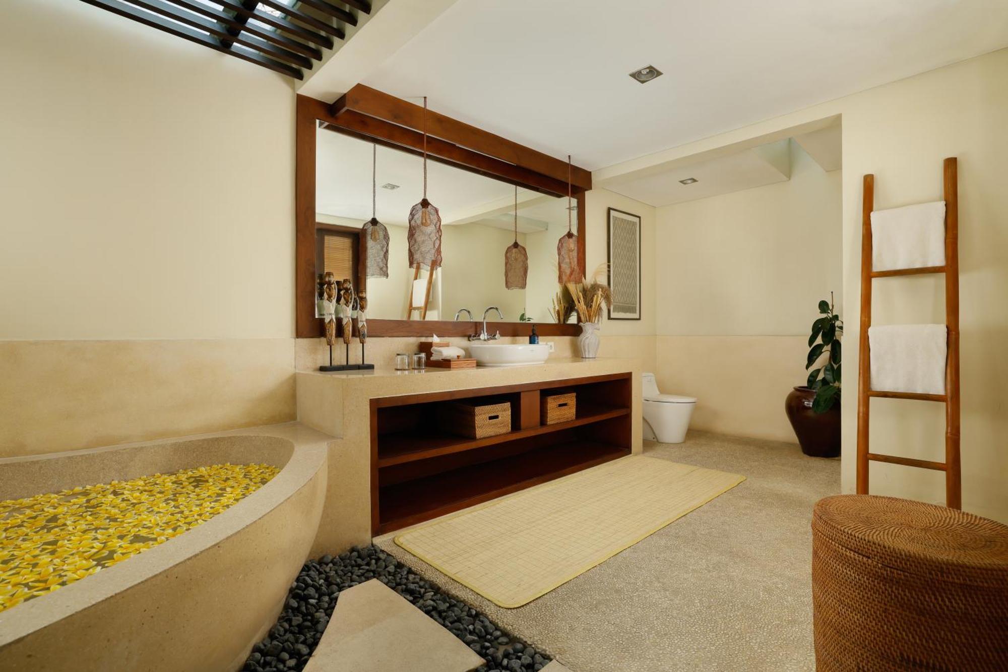 Kumuda By Nakula Villa Canggu (Bali)