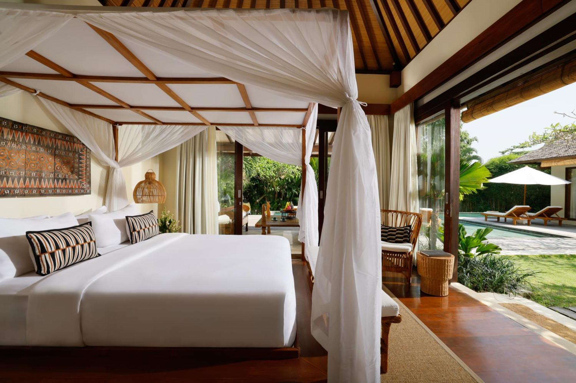 Villa Kumuda By Nakula Canggu (Bali)