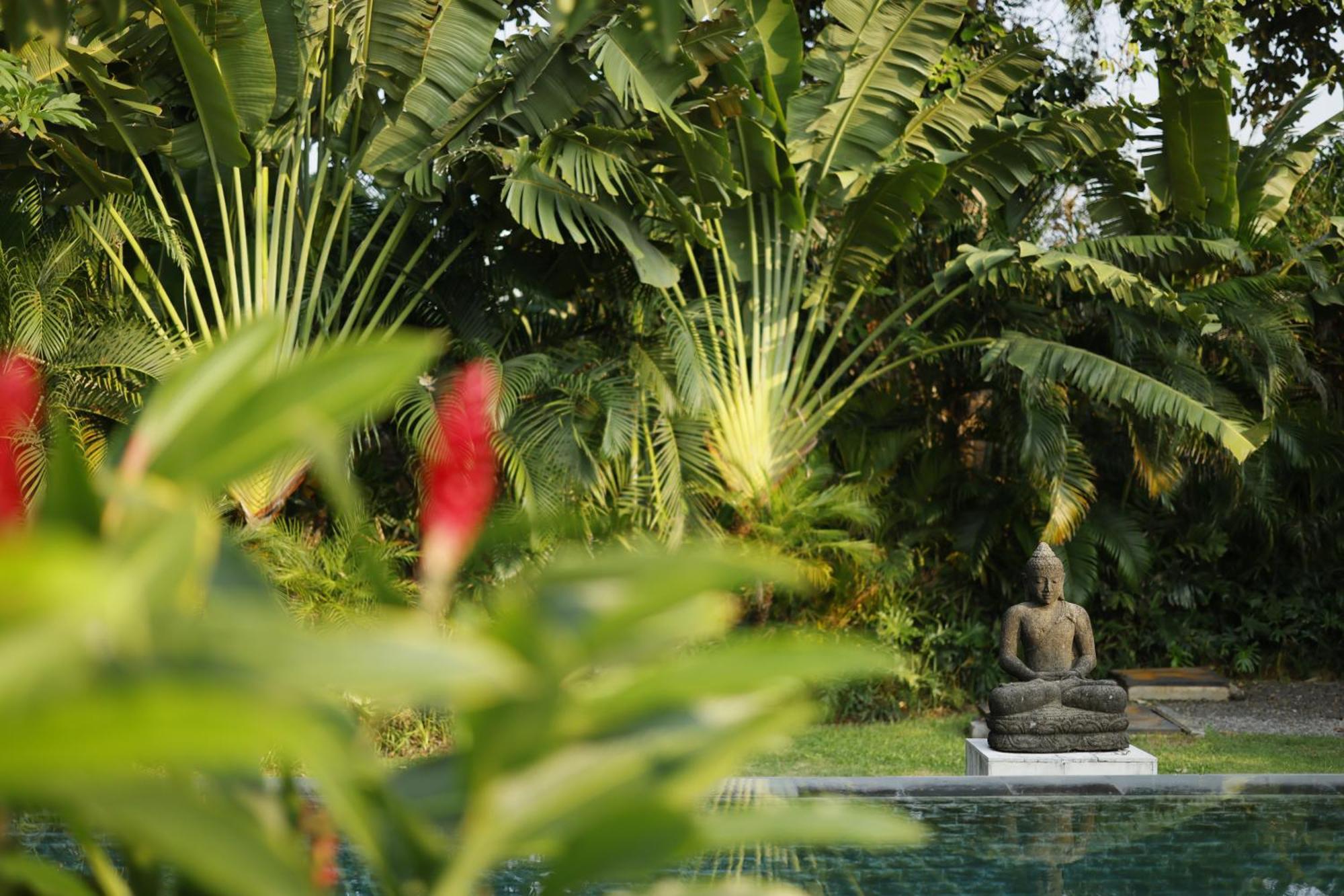 Kumuda By Nakula * Canggu (Bali)