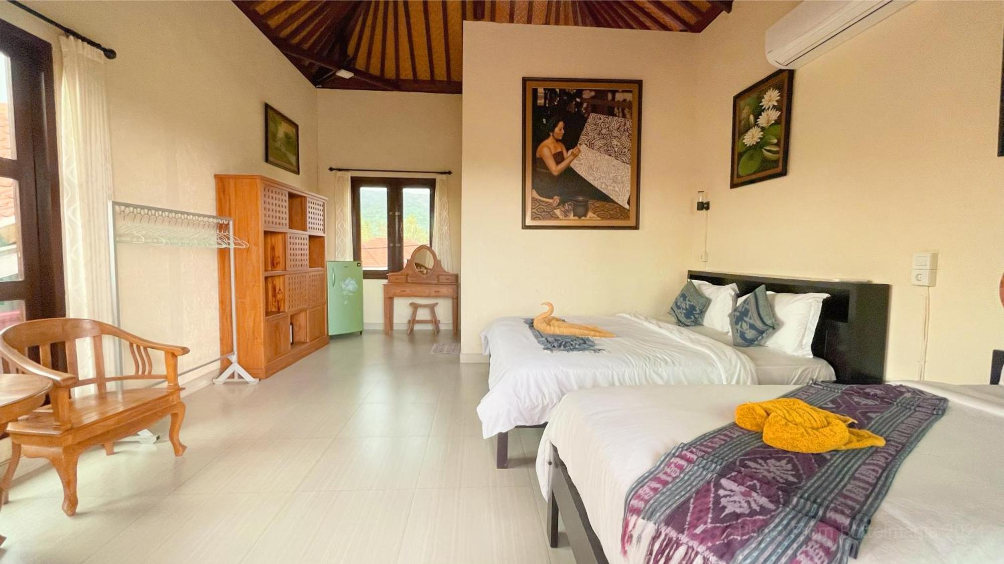 Bottelmania Guest house