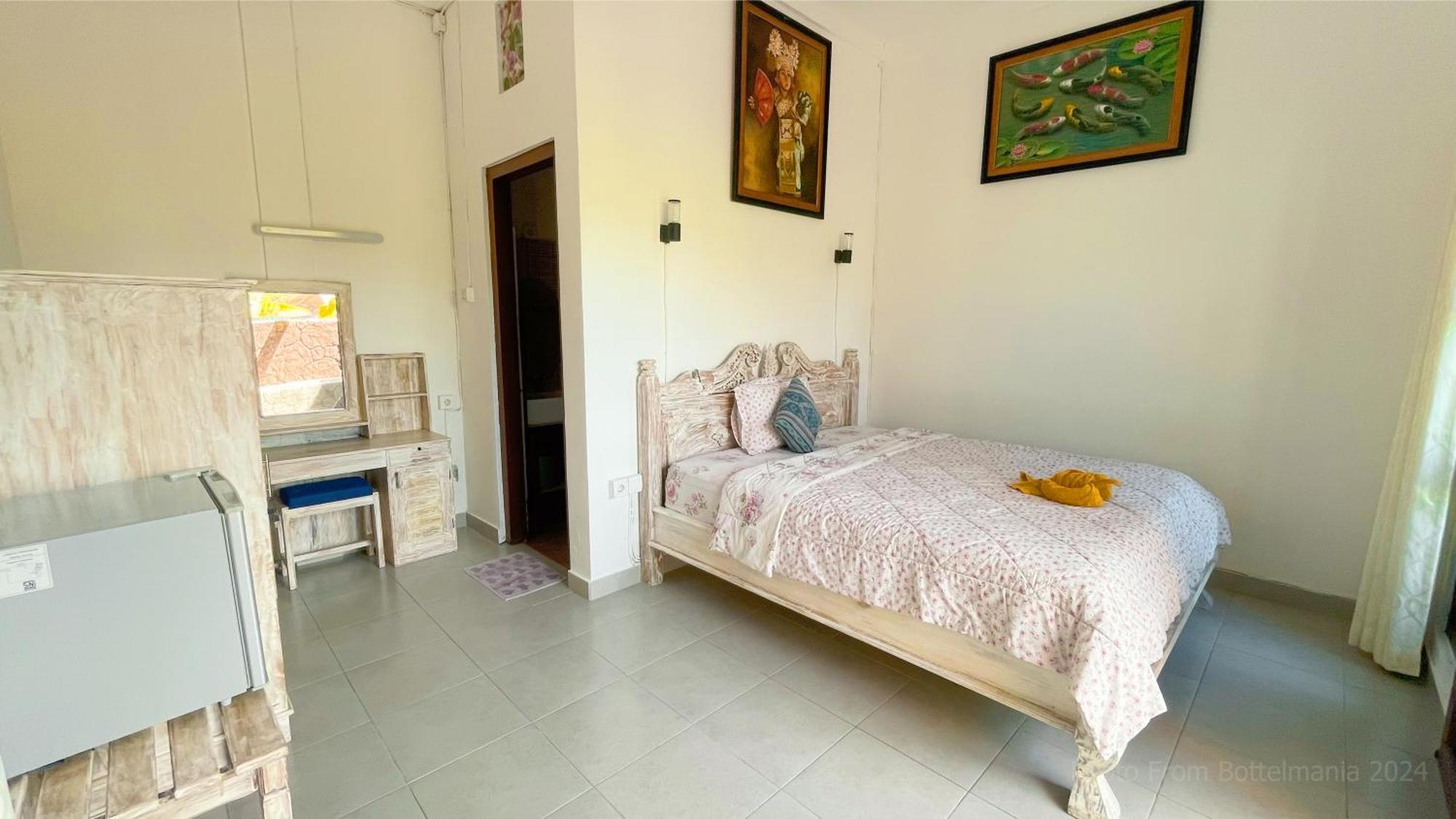 Guest house Bottelmania